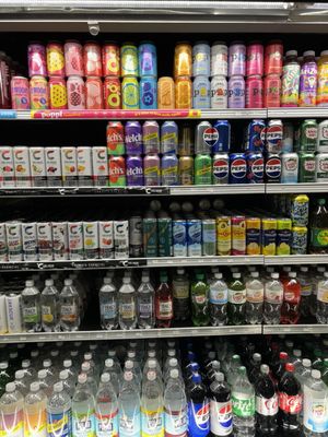 Bean Gourmet Coffee by null