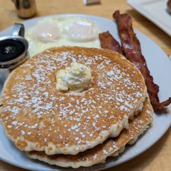 The Huckleberry