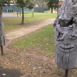 Serpentine Playspace