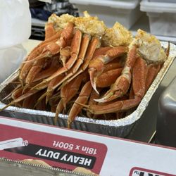 The Shanty Seafood Restaurant