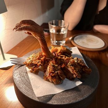 TBD - Izakaya Near Me - San Francisco, California
