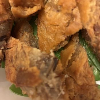 Mon Jin Lau - Asian Fusion Near Me - Troy, Michigan