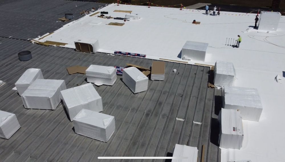 Slide of Tip Top Roofing