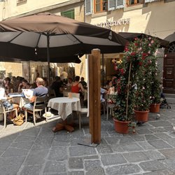 Celestino - Outdoor patio