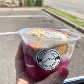 Nautical Bowls - Nauti Bowl - Acai Bowls Near Me - Minnetonka, Minnesota Nautical Bowls - Nauti Bowl - Acai Bowls Near Me - Minnetonka, Minnesota