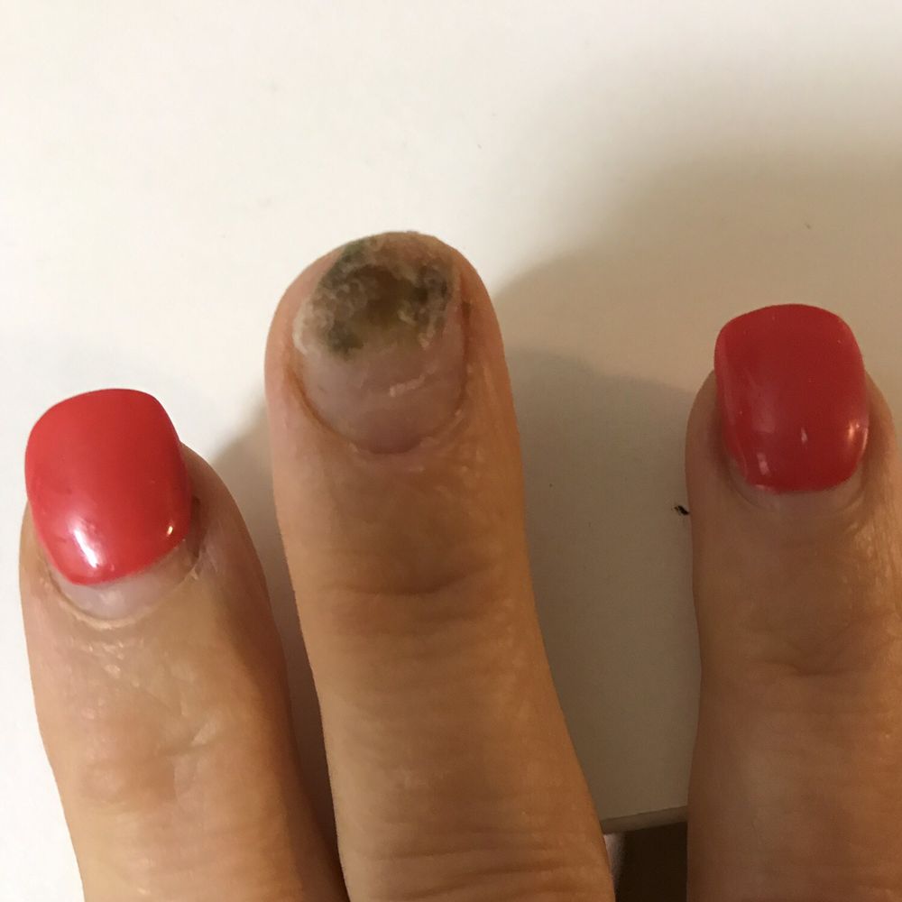 Blue Harbor Nails and Spa - Nail Salons Near Me - Shoreline, Washington