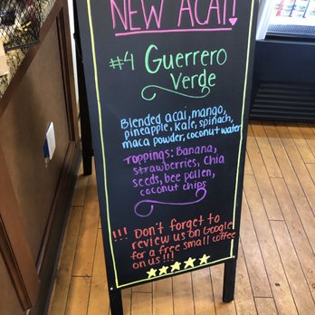 Coffee Connection - North Providence - Coffee & Tea Near Me - North Providence, Rhode Island