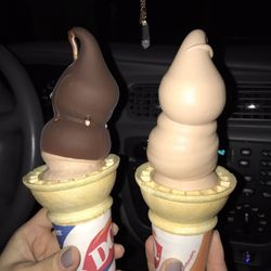 Dairy Queen Store