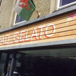 Cariad Gelato