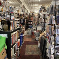 The Book Trader