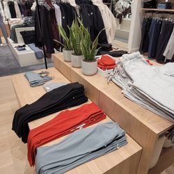 Women's Apparel