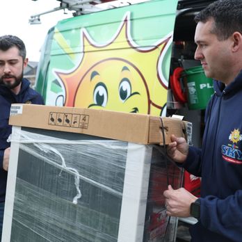 Sky Heating, AC, Plumbing & Electrical - Every piece of equipment will be handled with care. Our technicians will treat your home like theirs! - Heating & Air Conditioning/HVAC Near Me - Gresham, Oregon