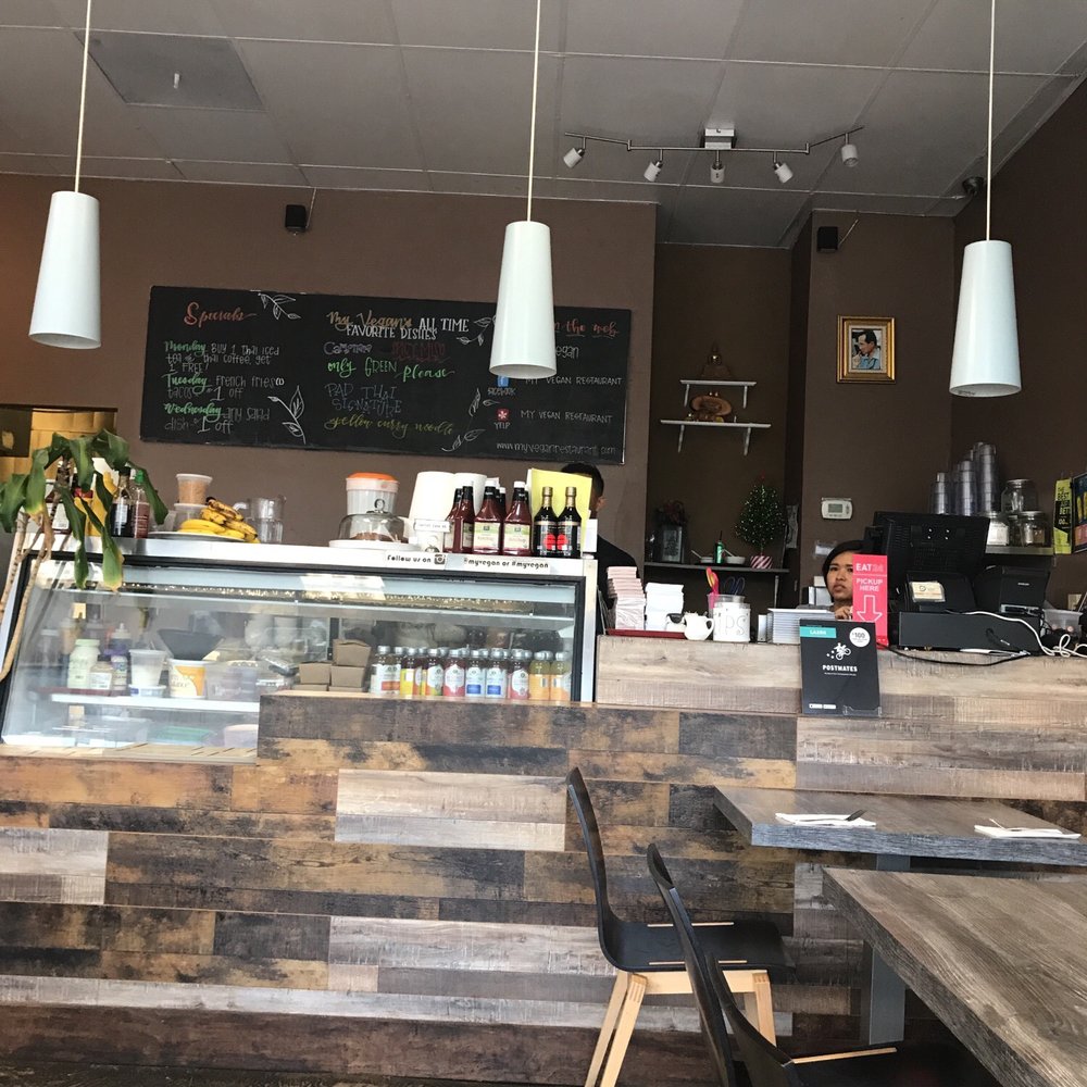 My Vegan - Thai Near Me - Pasadena, California My Vegan - Thai Near Me - Pasadena, California