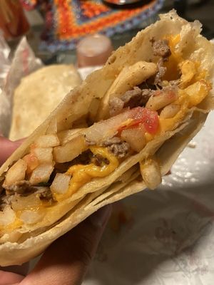 Roberto's Taco Shop by null