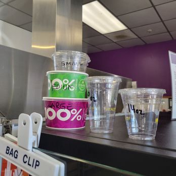 Vitality Bowls - Different Sizes - Juice Bars & Smoothies Near Me - Newark, California Vitality Bowls - Different Sizes - Juice Bars & Smoothies Near Me - Newark, California