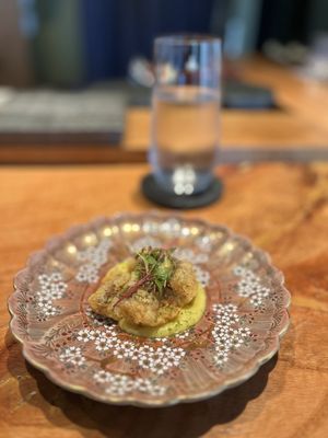 Omakase Experience Charlotte by null