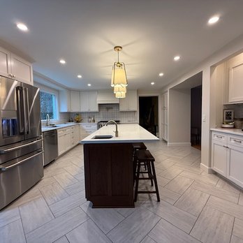 DG Design Contracting - Painters Near Me