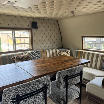 Haywire - New American Near Me - Austin, Texas