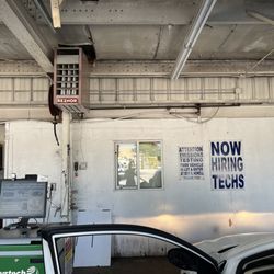 W J Kuhn Automotive Center Inc
