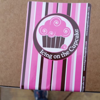 Icing On The Cupcake - Bakeries Near Me - Rocklin, California Icing On The Cupcake - Bakeries Near Me - Rocklin, California