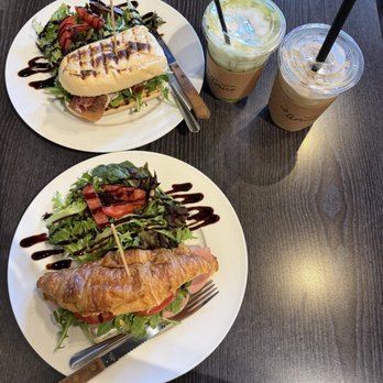 Cafe Amico - Coffee & Tea Near Me - Suwanee, Georgia