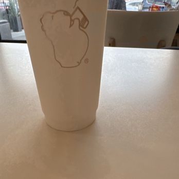 Tea Hut - Ginger hot milk tea - Bubble Tea Near Me - Millbrae, California Tea Hut - Ginger hot milk tea - Bubble Tea Near Me - Millbrae, California