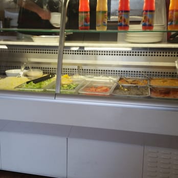 Baghdad Cafe - Cafes Near Me - London, XGL