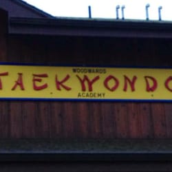 Woodward's Tae Kwon Do Academy