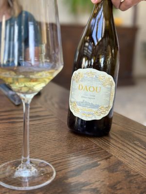 DAOU Vineyards by null
