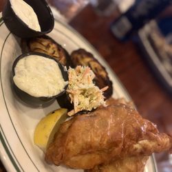 Coleman's Authentic Irish Pub