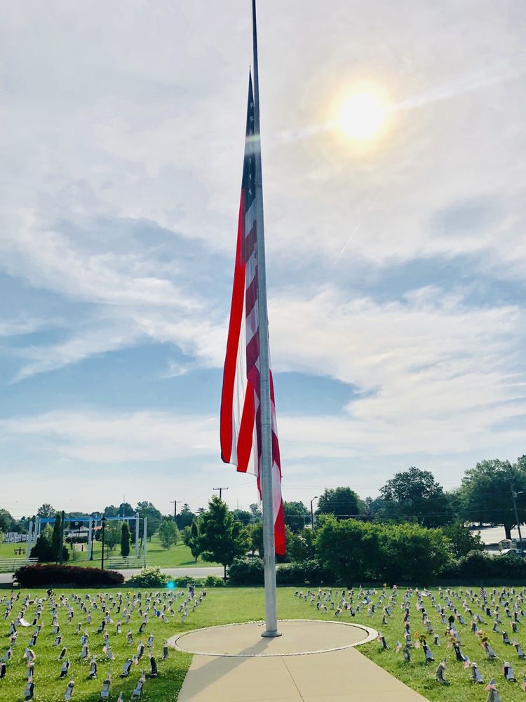 HEADQUARTERS, 101ST AIRBORNE DIVISION 16 Photos Landmarks