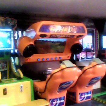 Golf n' Stuff - Amusement Parks Near Me - Norwalk, California