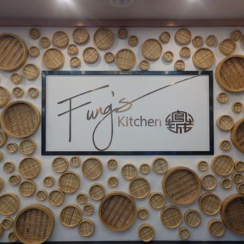 Fung's Kitchen - Dim Sum Near Me - Houston, Texas