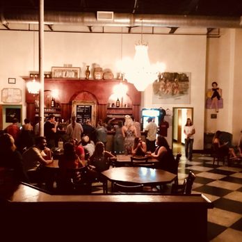 Bearded Iris Brewing - Breweries Near Me - Nashville, Tennessee