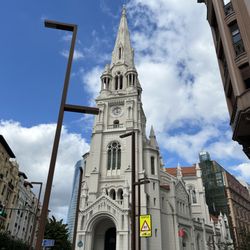 Iglesia San José