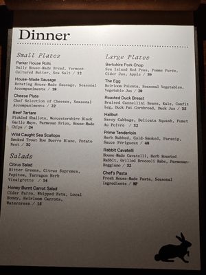 Menu photo 5 Noble Cellar Syracuse, NY