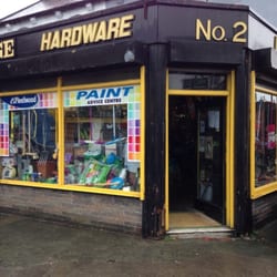 Edge Hardware
