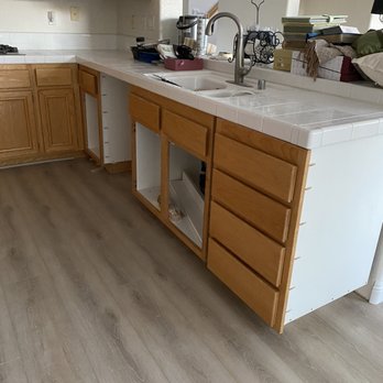 Isal Custom Works - Partial cabinetry repair - Cabinetry Near Me - Oxnard, California Isal Custom Works - Partial cabinetry repair - Cabinetry Near Me - Oxnard, California