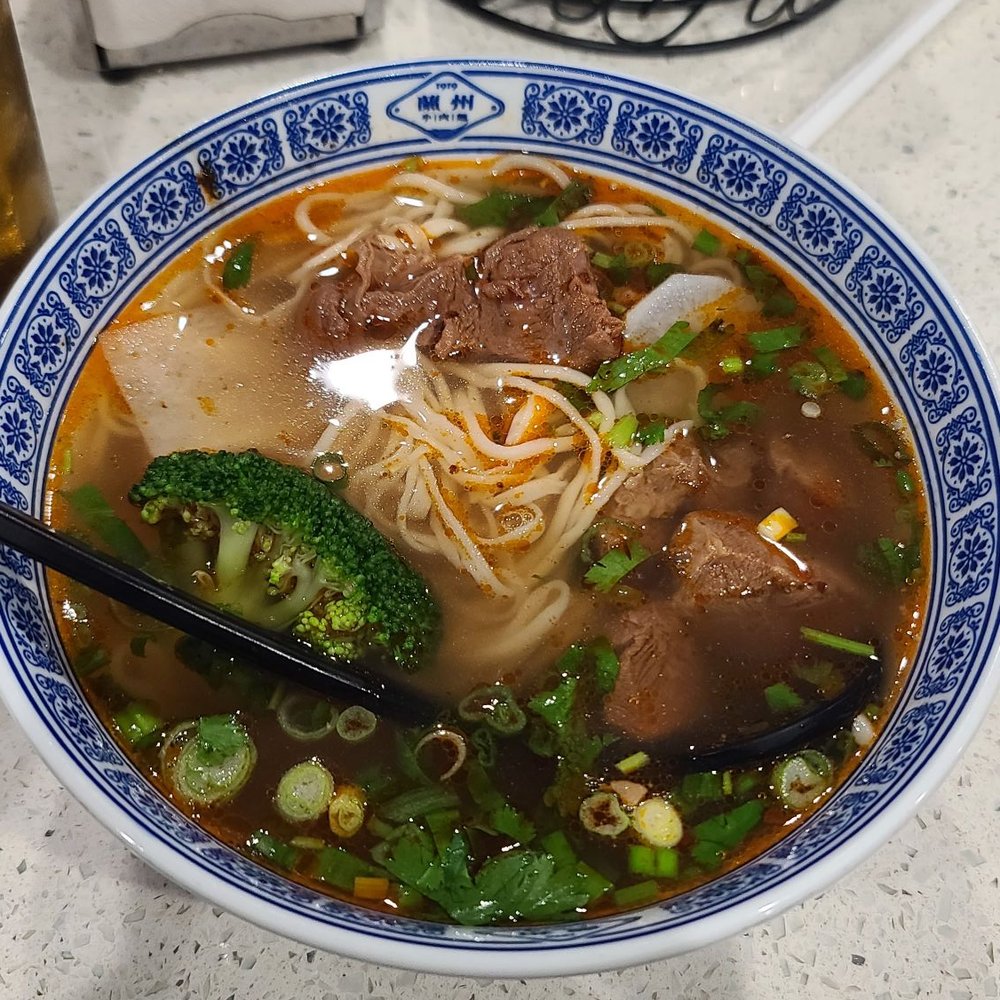 Noodle Master - Pasadena - Braised beef soup - Chinese Near Me - Pasadena, Texas Noodle Master - Pasadena - Braised beef soup - Chinese Near Me - Pasadena, Texas