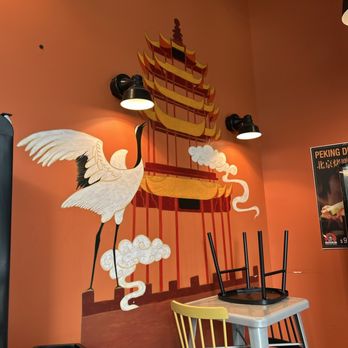 Master Bing - Interior - Chinese Near Me - Bellevue, Washington Master Bing - Interior - Chinese Near Me - Bellevue, Washington