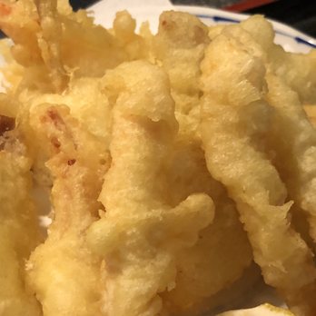 Yohei Sushi Restaurant - Sushi Bars Near Me - Honolulu, Hawaii