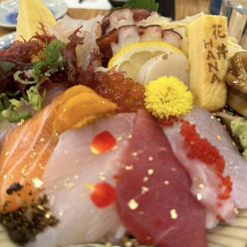 Hana Don - Hana Don - Japanese Near Me - Toronto, Ontario Hana Don - Hana Don - Japanese Near Me - Toronto, Ontario