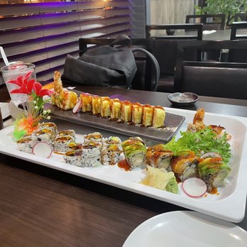 Kanpachi Sushi - I'm not gonna lie, I forgot what this was, but I want it again soon - Japanese Near Me - Edison, New Jersey Kanpachi Sushi - I'm not gonna lie, I forgot what this was, but I want it again soon - Japanese Near Me - Edison, New Jersey