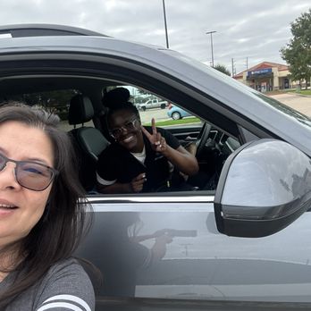 Massage Heights - Connecting with my therapist - Massage Therapy Near Me - Pearland, Texas