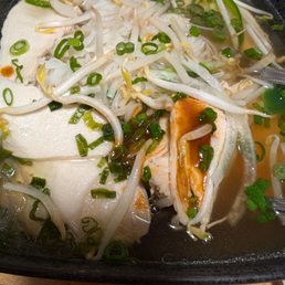 Chicken Pho
