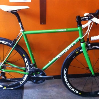 Cascade Bicycle Studio - We proudly offer Seven Cycles - Bikes Near Me - Seattle, Washington Cascade Bicycle Studio - We proudly offer Seven Cycles - Bikes Near Me - Seattle, Washington