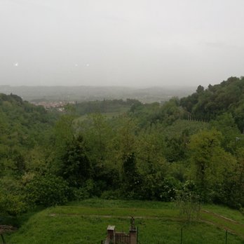 Bar Cantini - Shame about the weather - Italian Near Me - San Miniato, PI