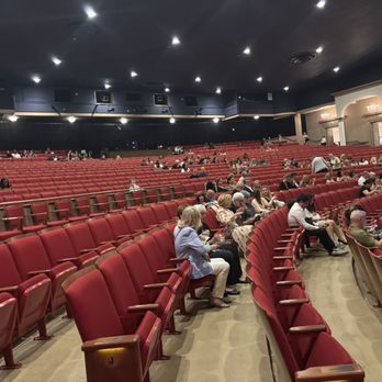 The Parker - Performing Arts Near Me - Fort Lauderdale, Florida The Parker - Performing Arts Near Me - Fort Lauderdale, Florida