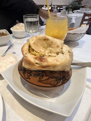 Bombay Grill House by null