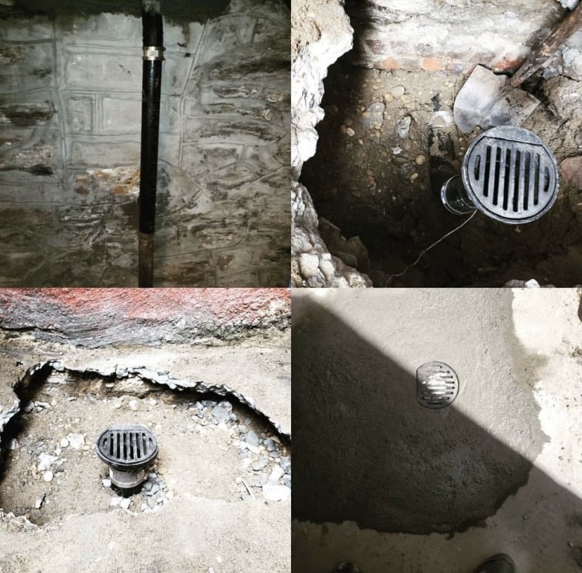 Slide of Best Plumbing Heating & Cooling Contractors